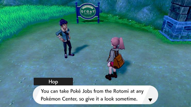 The 10 Best Poke Jobs In Sword And Shield Thegamer