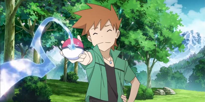 Pokémon: Red Vs. Blue: Who Is The Better Trainer?