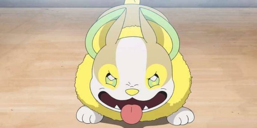 Pokémon Sword & Shield: 10 Things You Didn't Know About Yamper