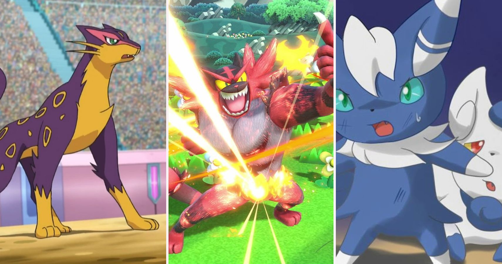 Qual è Il Pokémon Più Forte Di Tutti