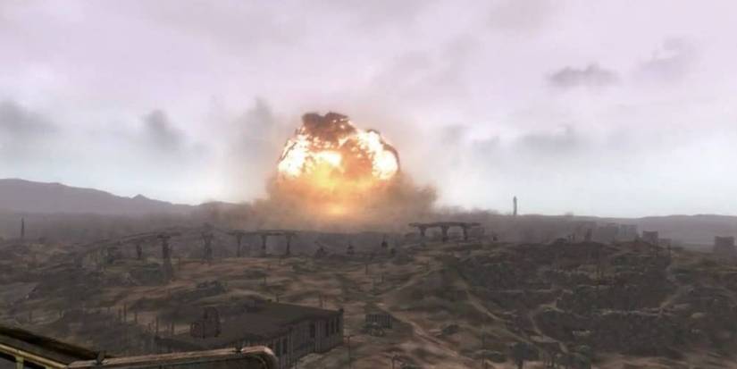 Fallout 3: The 10 Craziest Quests In The Game