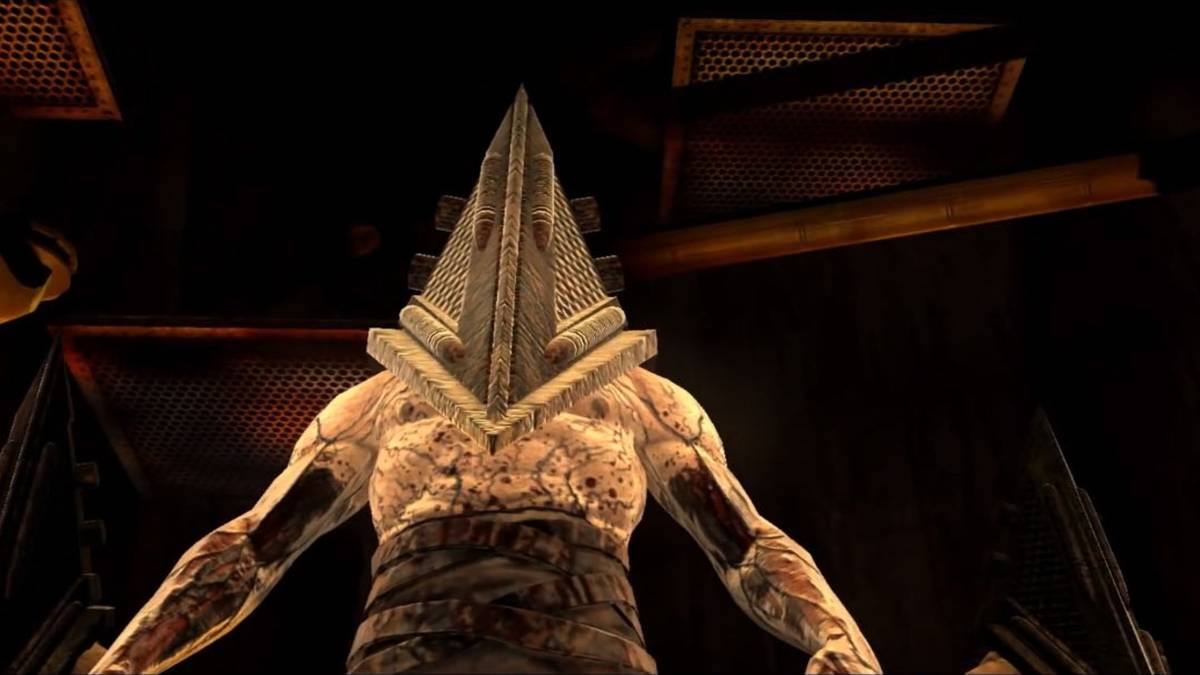 5 Scariest Silent Hill Monsters (& 5 That Are Just Silly)