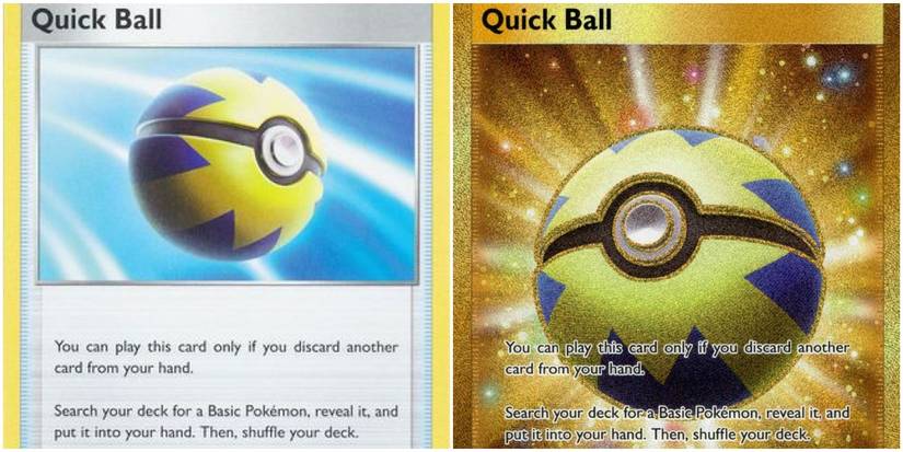 Pokemon TCG: 15 Best Cards In The Game (That Aren't Banned)