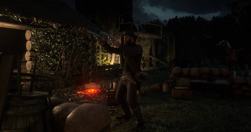 Red Dead Redemption 2: The Soundtrack's Top 10 Songs, Ranked By Spotify ...