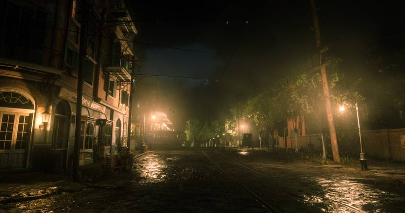 Red Dead Redemption 2: The Soundtrack's Top 10 Songs, Ranked By Spotify ...