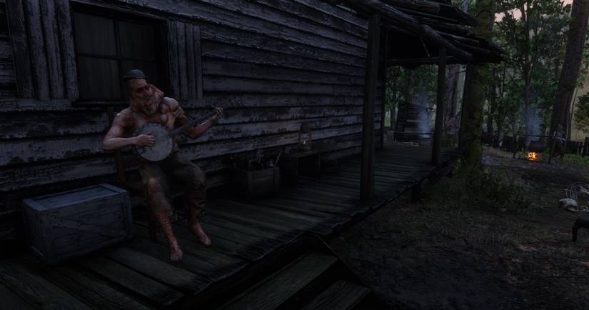 Red Dead Redemption 2: The Soundtrack's Top 10 Songs, Ranked By Spotify ...