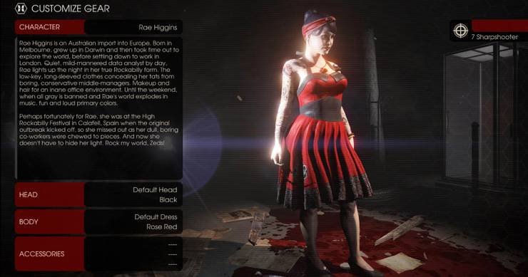 The 5 Best Killing Floor 2 Characters Amp The 5 Worst Thegamer