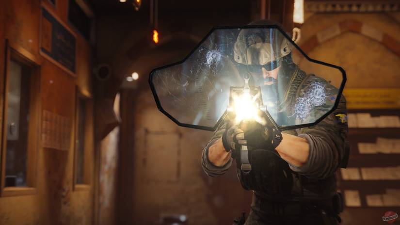 Rainbow Six Siege: 5 Of The Best Operators (And 5 Of The Worst)