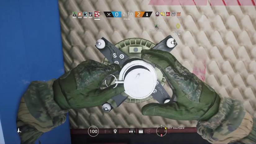 Rainbow Six Siege: 5 Of The Best Operators (And 5 Of The Worst)