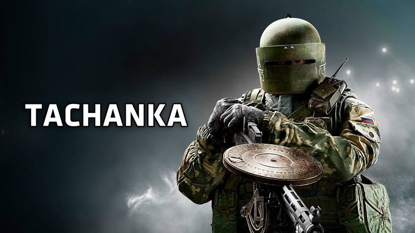 Rainbow Six Siege: 5 Of The Best Operators (And 5 Of The Worst)