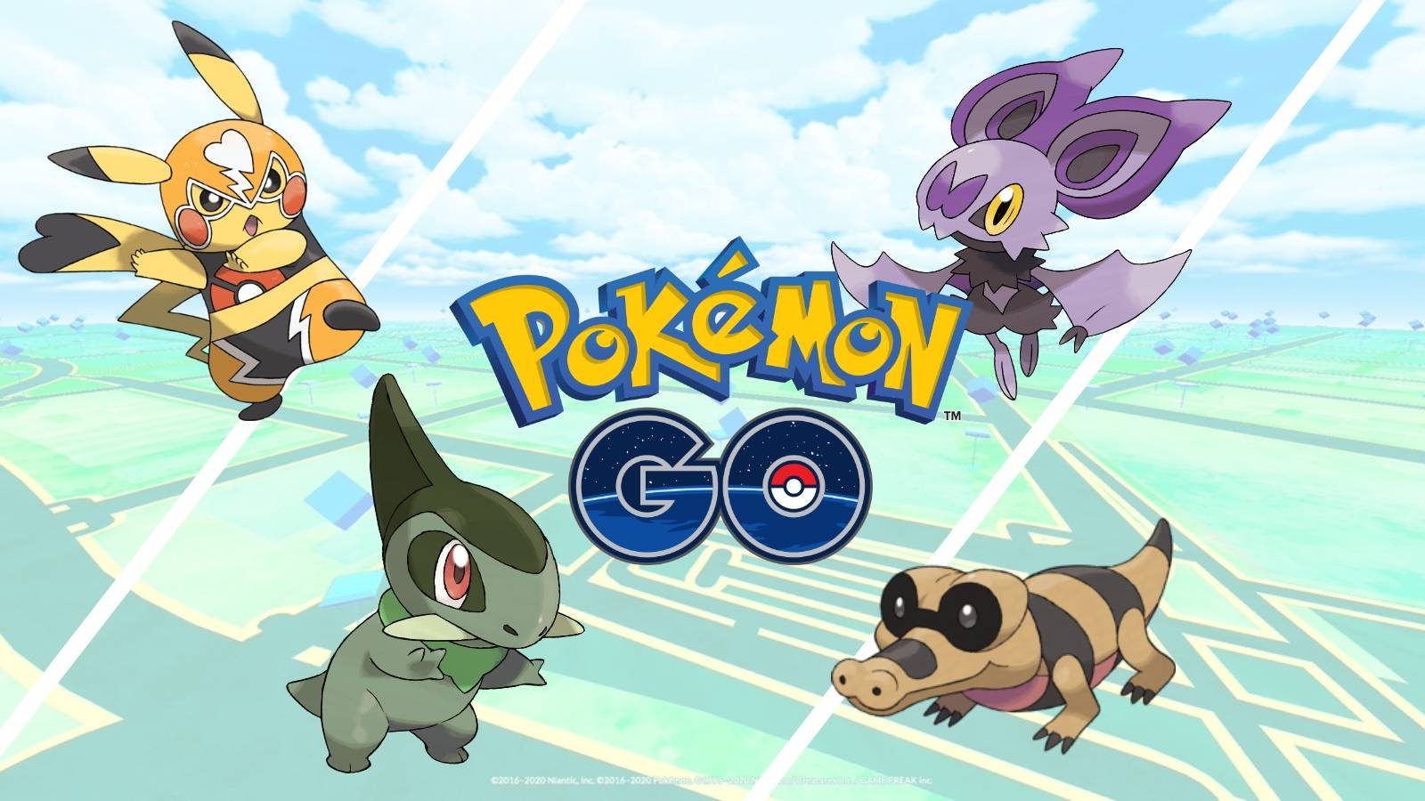 The Rarest Pokemon in Pokemon GO And How To Find Them