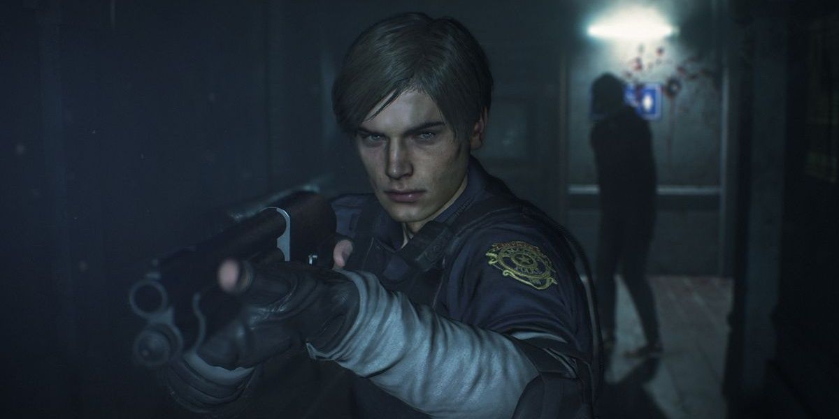 10 Scariest Things In The Resident Evil 2 Remake