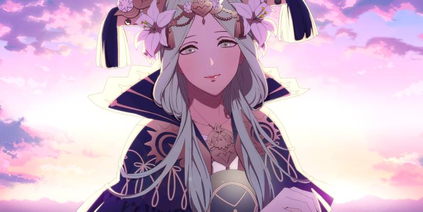 How To Unlock Every Secret Character In Fire Emblem: Three Hopes