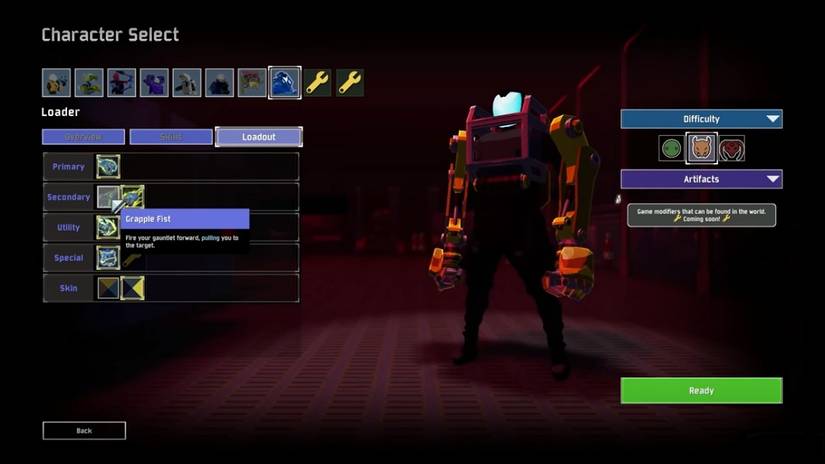10 Pro Tips For Risk Of Rain 2 Characters You Didn’t Know