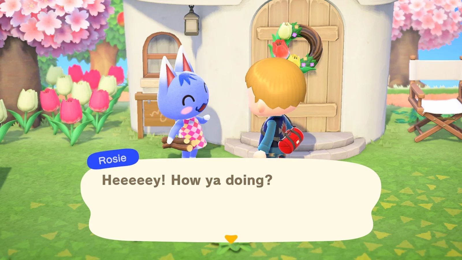 Animal Crossing: New Horizons - The First 10 Things You Need To Do