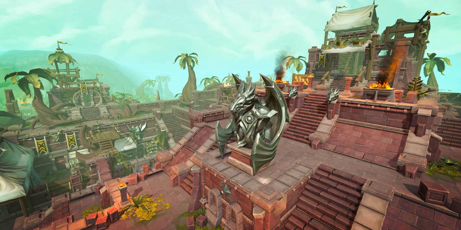 Old School Runescape: 10 Best Quests For Non-Members