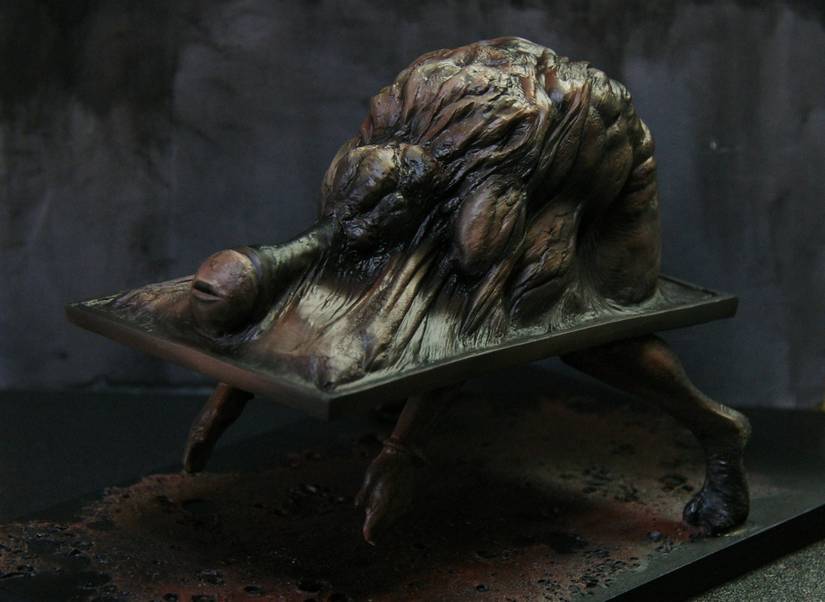 5 Scariest Silent Hill Monsters (& 5 That Are Just Silly)