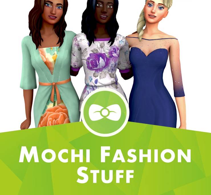 15 Best Sims 4 Modpacks And Cc Stuff Packs For Better Gameplay