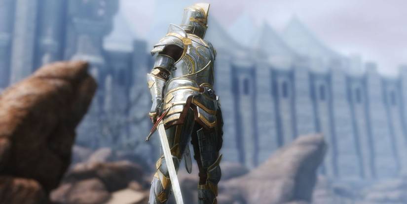 Skyrim: 14 Powerful Builds Everyone Should Try