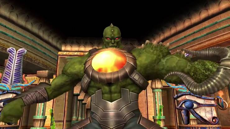 The 5 Best Soulcalibur 2 Characters Amp The 5 Worst Thegamer