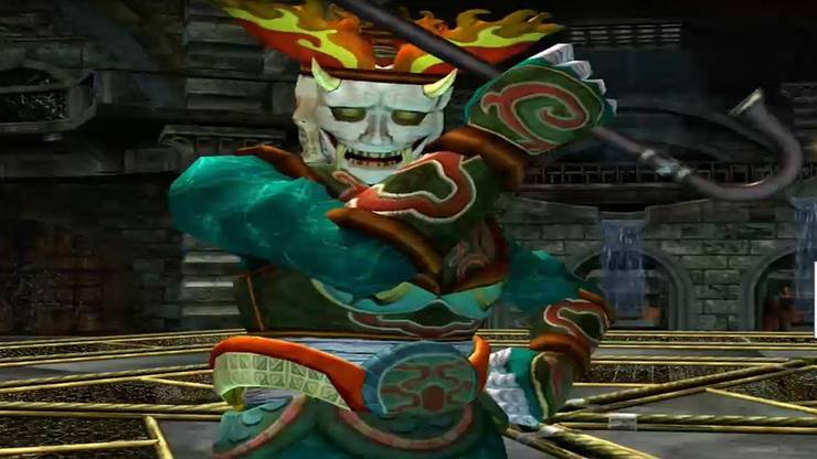 The 5 Best Soulcalibur 2 Characters Amp The 5 Worst Thegamer