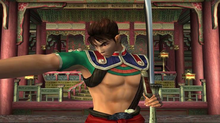 The 5 Best Soulcalibur 2 Characters Amp The 5 Worst Thegamer