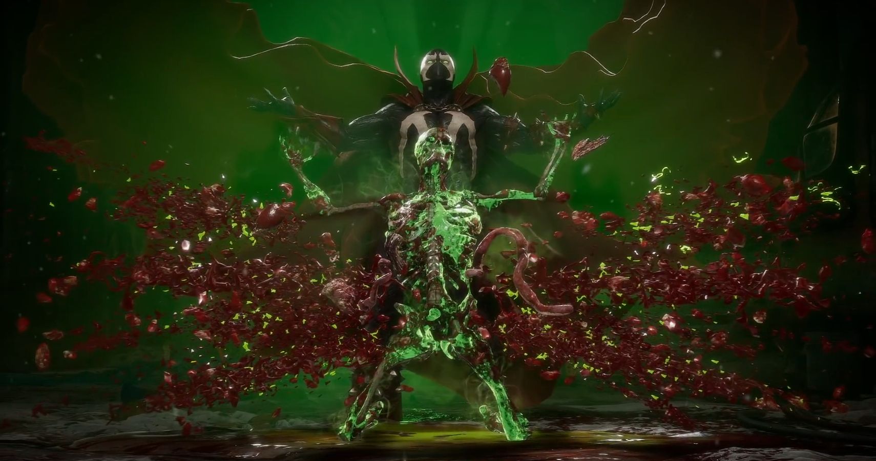 spawn-lives-up-to-his-brutal-reputation-in-mortal-kombat-11-gameplay