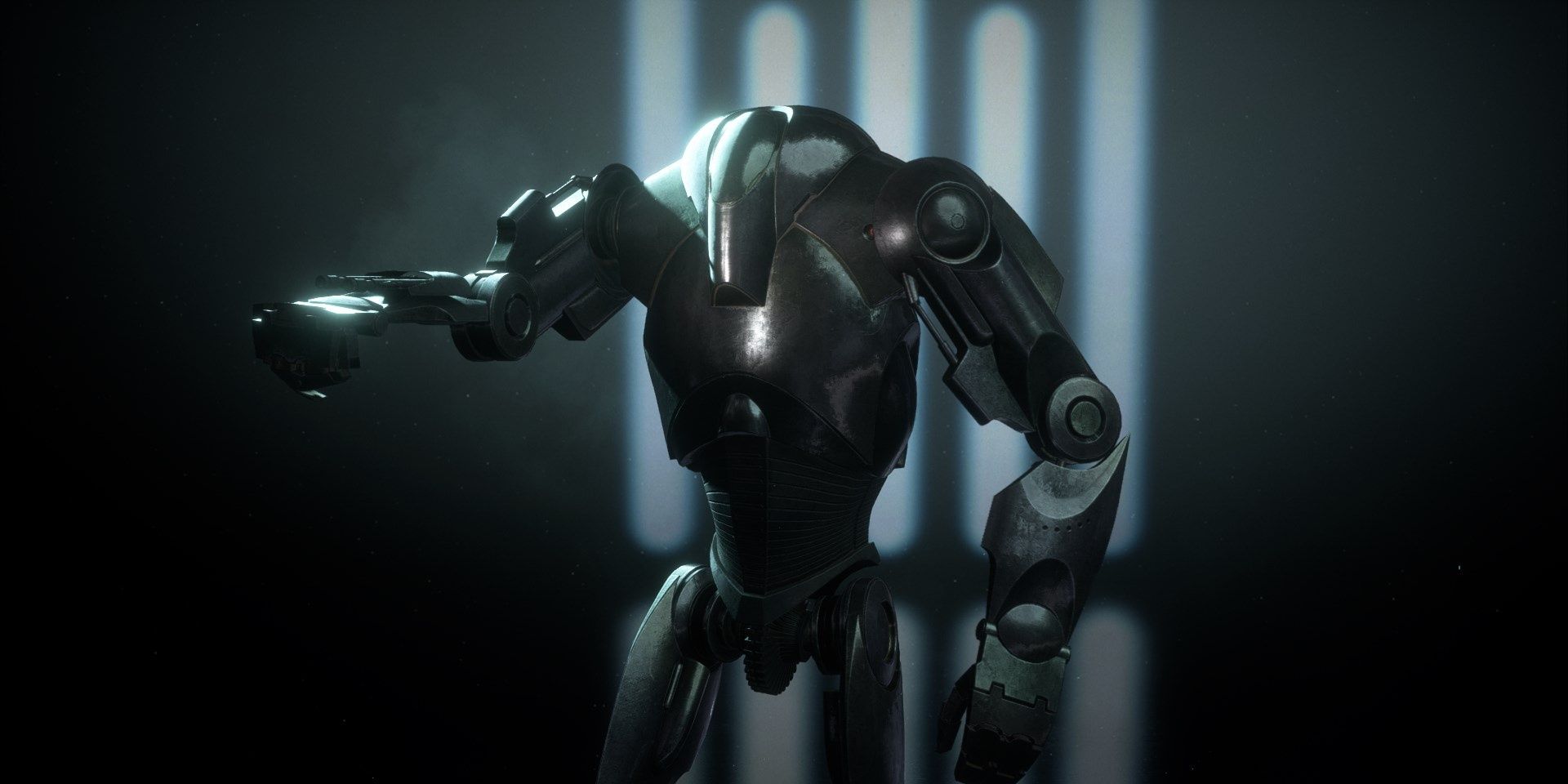 Star Wars: How Many Types Of Droids Are In This Universe?