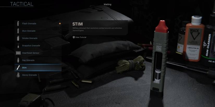 Call Of Duty: Warzone: 5 Tacticals And Lethals You Should Carry (& 5 ...