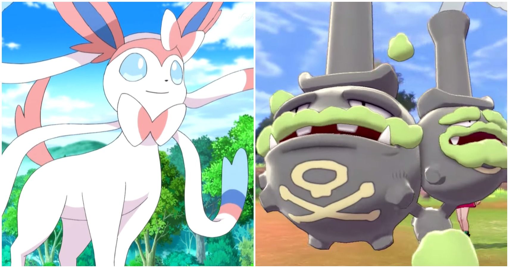 Pokémon: 5 Strange Things About Fairy-Types Everyone ...