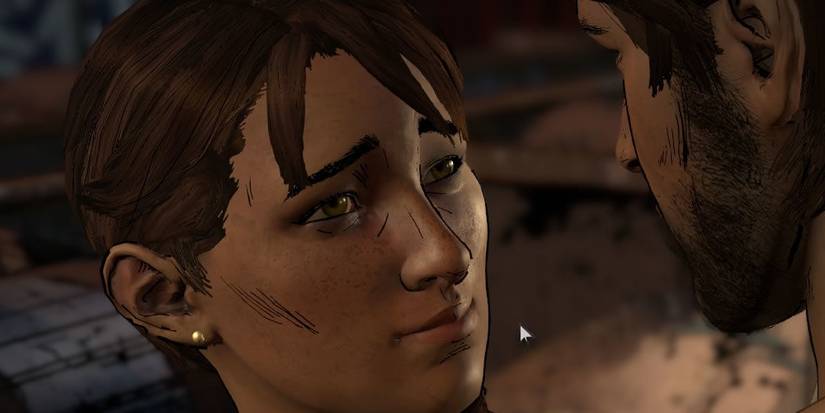 Telltale's The Walking Dead: 5 Of The Strongest Characters (& 5 Weakest)