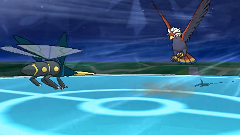 Pokemon: The 10 Best Flying-type Moves, Ranked