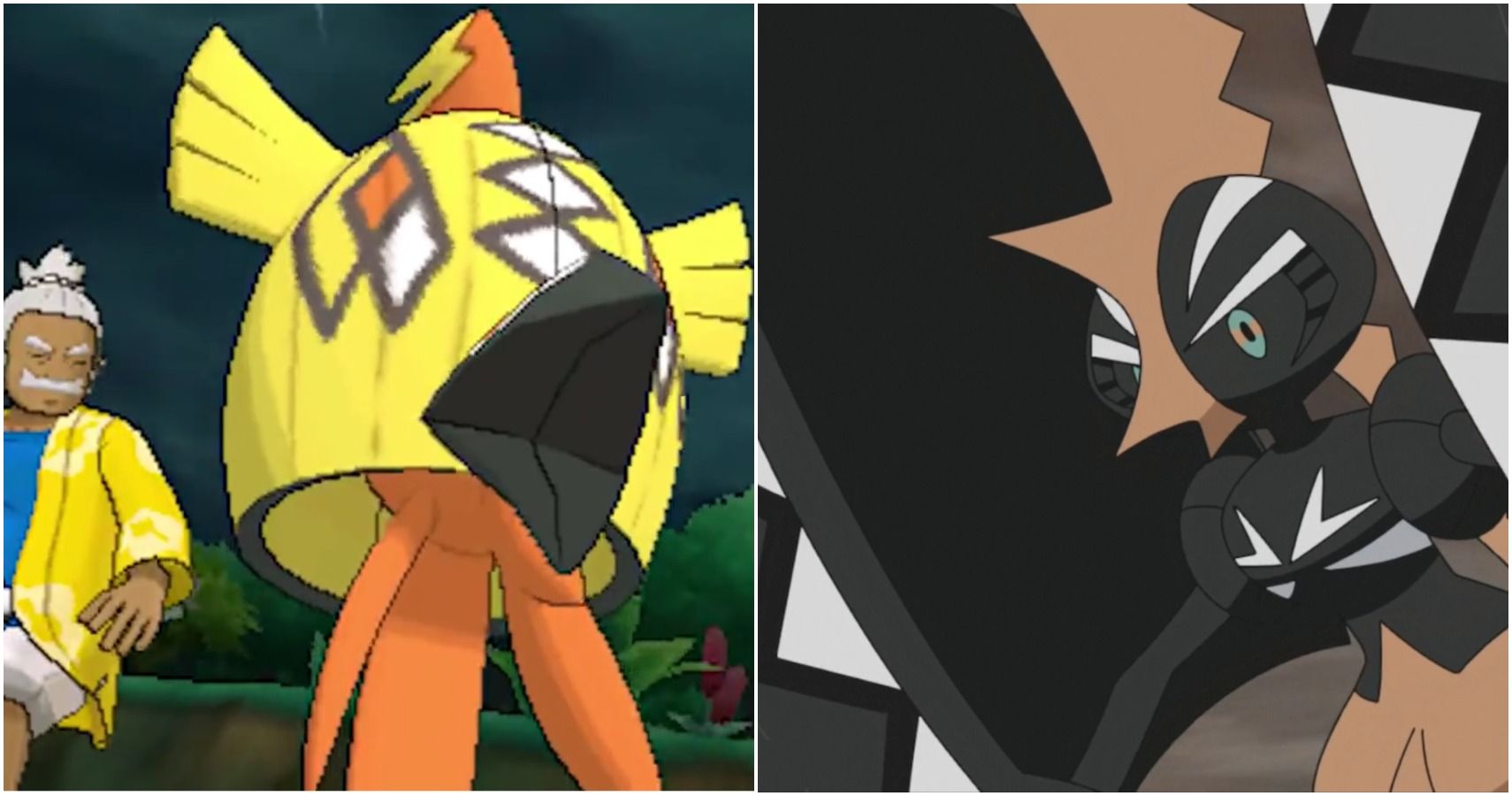 How To Catch Tapu Koko (& 9 Other Facts About The Legendary Pokmon)