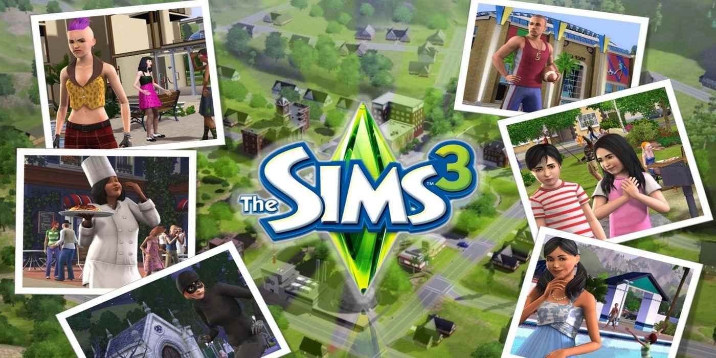 The Best EA Games