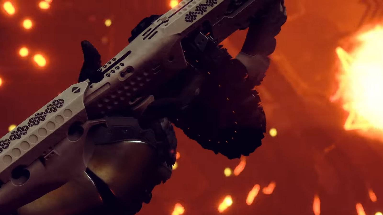 Destiny 2: How To Unlock Tommy's Matchbook Exotic Rifle