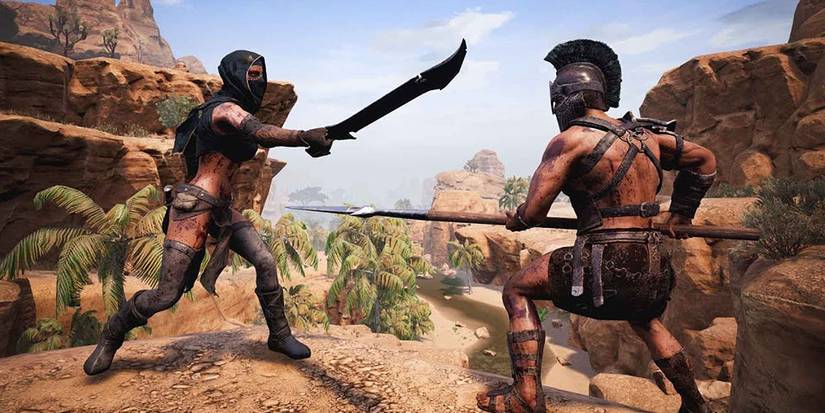 Unreal Engine Create Great Games That Use The Unreal 4 Game Engine