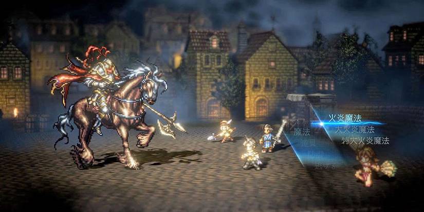 Great Games That Use The Unreal 4 Game Engine