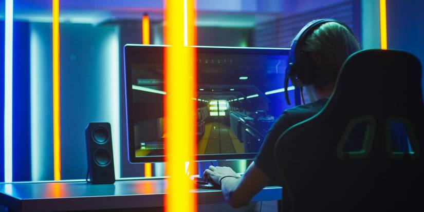 10 Video Game Stocks That Players Should Be Buying