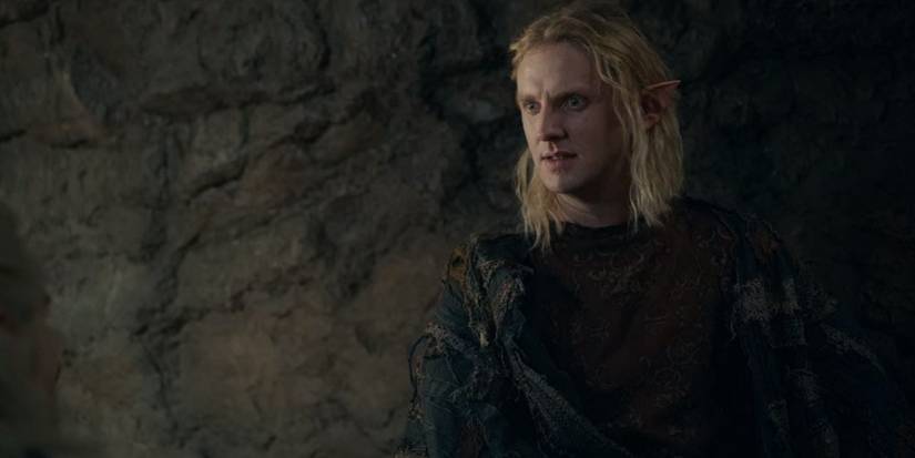 The Witcher 4: 10 Characters From The Books That Could Show Up In The Game
