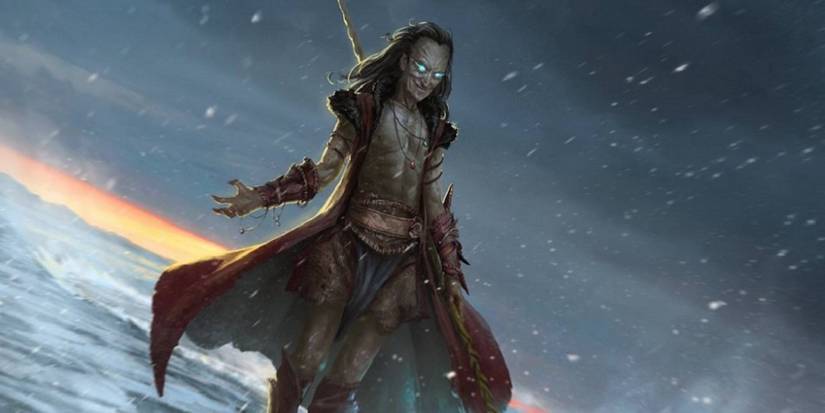 13 Best Stax Commanders In Magic: The Gathering