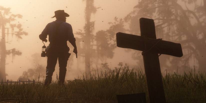 Red Dead Redemption II: 10 Important Details The Epilogue Adds To The Story
