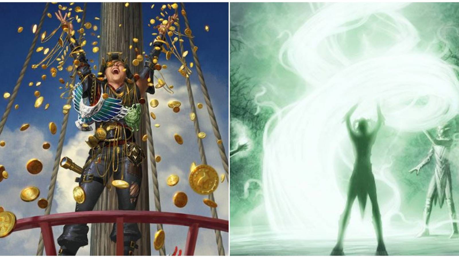 Magic: The Gathering - The Strongest Alternate Win Conditions For EDH