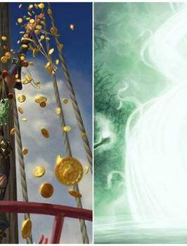 The Best Fog Effects In Magic: The Gathering The Best Fog Effects In Magic: The Gathering