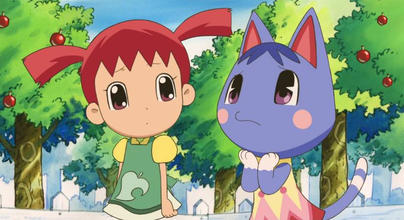 Animal Crossing: 14 Things You Didn't Know About Punchy
