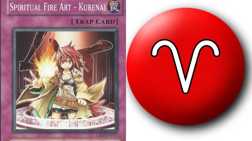 Which Yu-Gi-Oh! Card Are You Based On Your Zodiac Type?