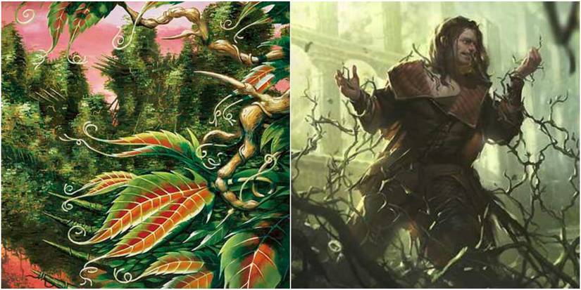 Ten Strongest Cards for a Wall Commander Deck