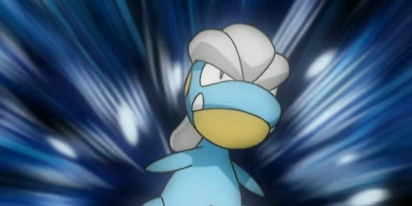 The 10 Cutest Dragon Type Pokemon