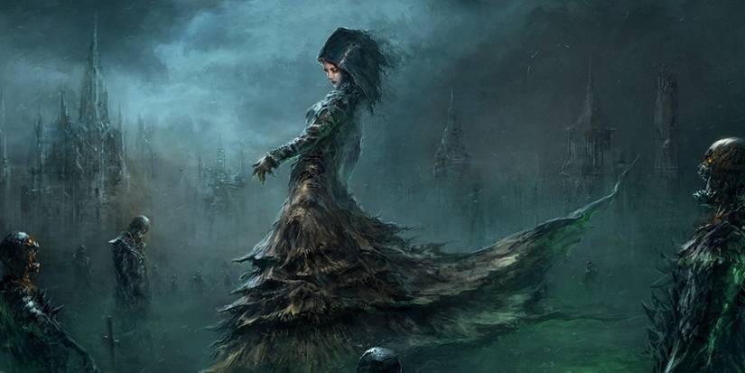 Dungeons & Dragons: 10 Monsters That Can Instant Kill Players