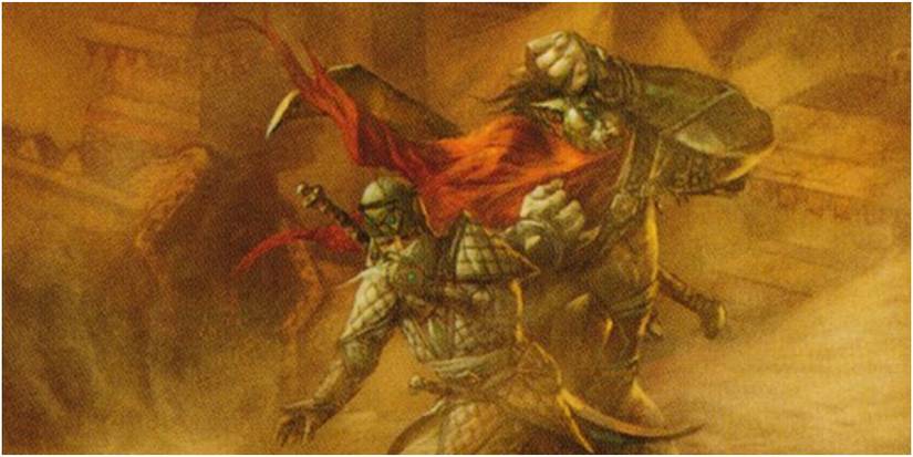 Ten Strongest Cards for a Wall Commander Deck Ten Strongest Cards for a Wall Commander Deck
