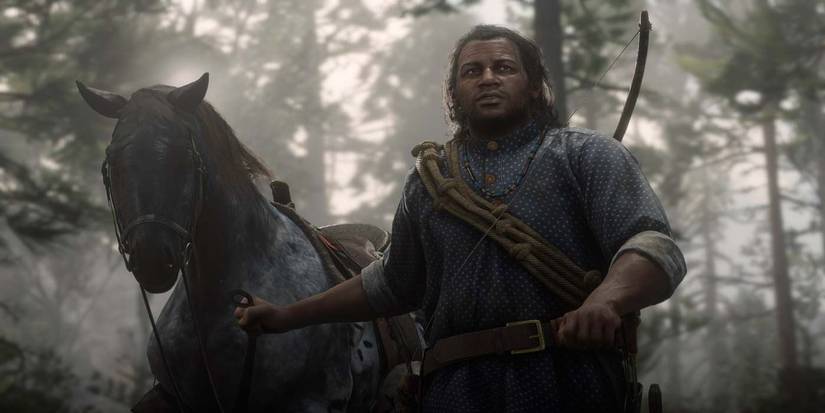 Red Dead Redemption II: 10 Important Details The Epilogue Adds To The Story